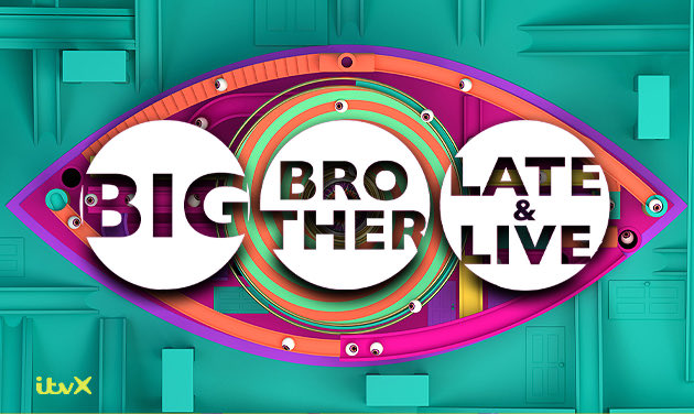 We are LOVING Big Brother right now! If you would like to be in the live studio audience at Big Brother Late &amp; Live, then apply here now:  applausestore.com/book-big-broth…