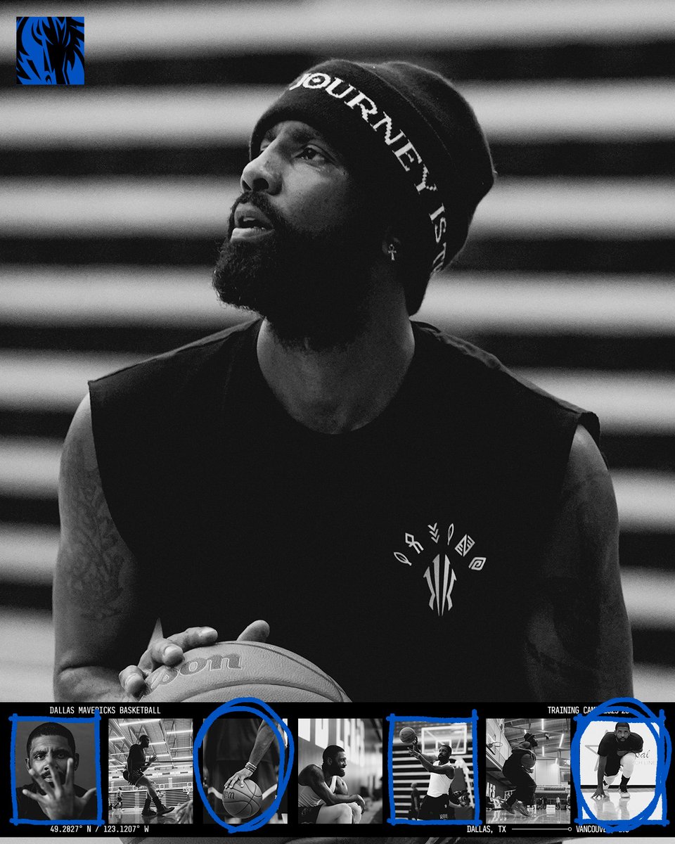 Dallas Mavericks tweet media