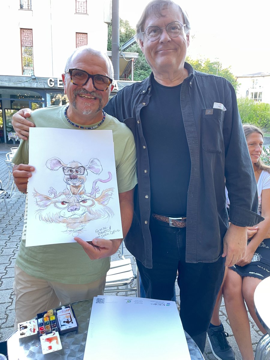 Daryl Cagle🗞📰 📚 📝🖌 🖥 🎨 tweet media