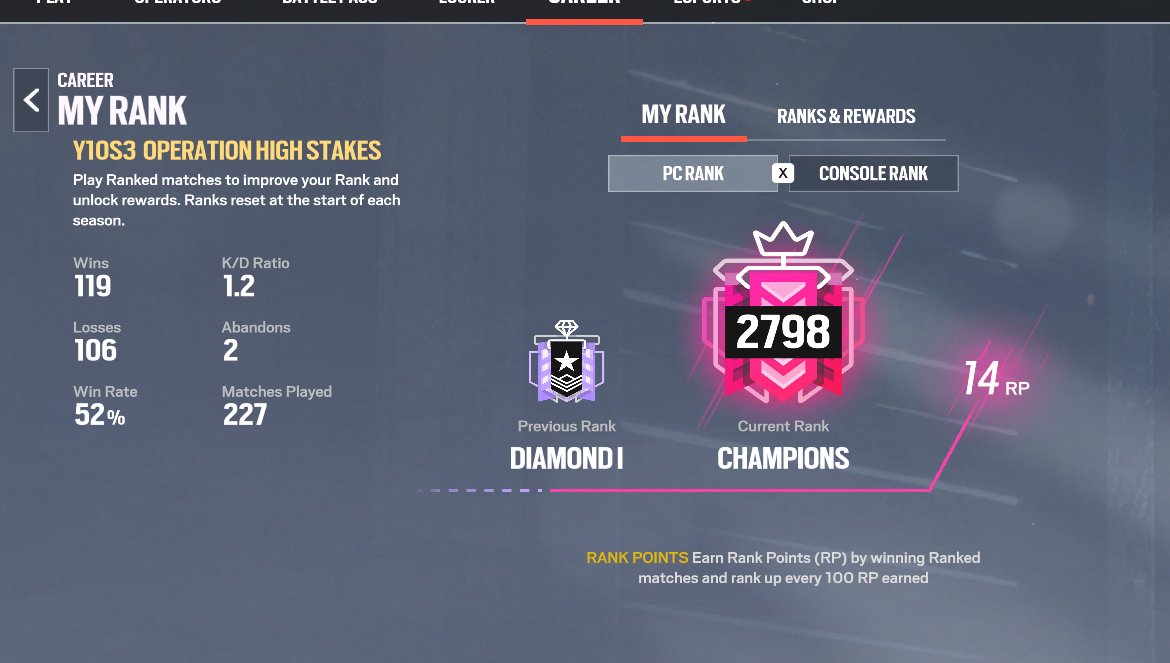 LETS FUCKING GOOO!!!!!