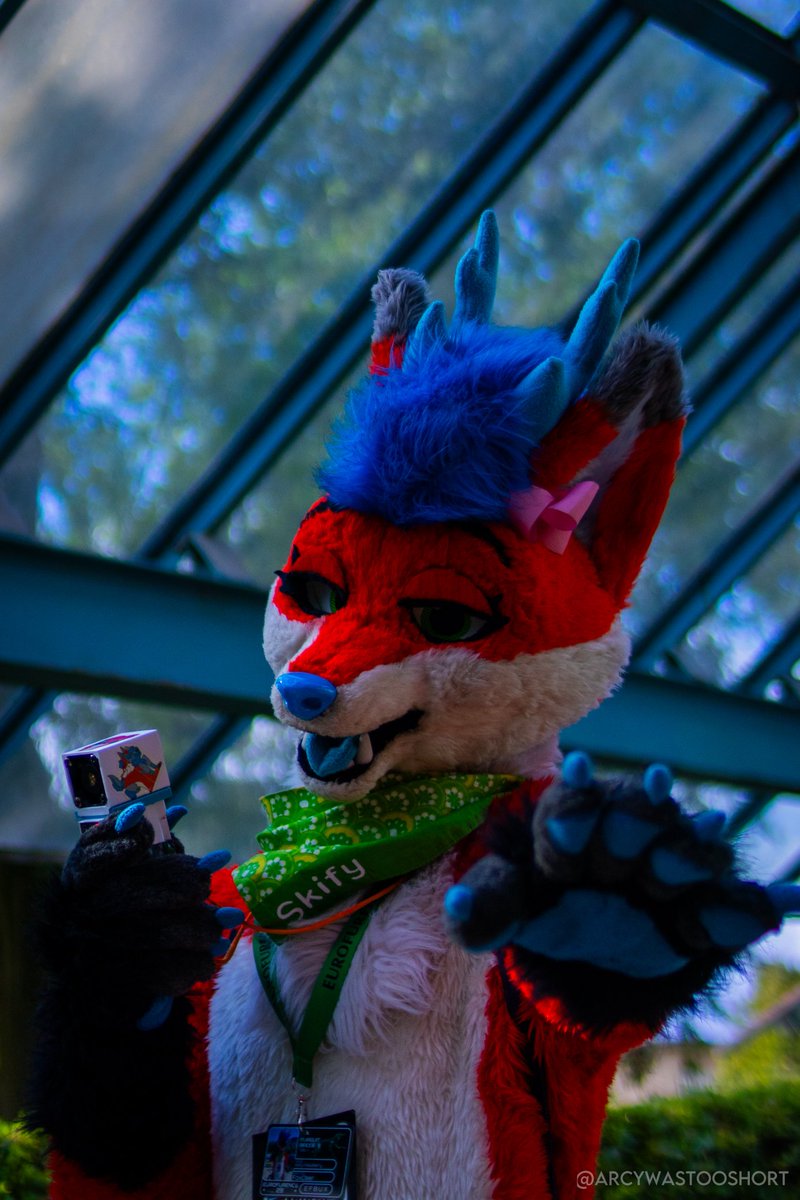 OwO i found myself from #ef25 💕
📷 By Arcy