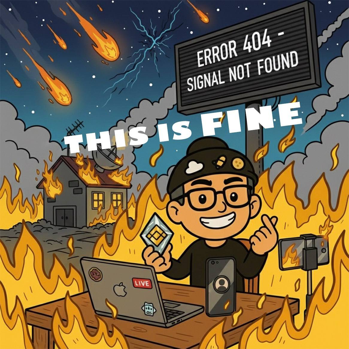这是FINE tweet media
