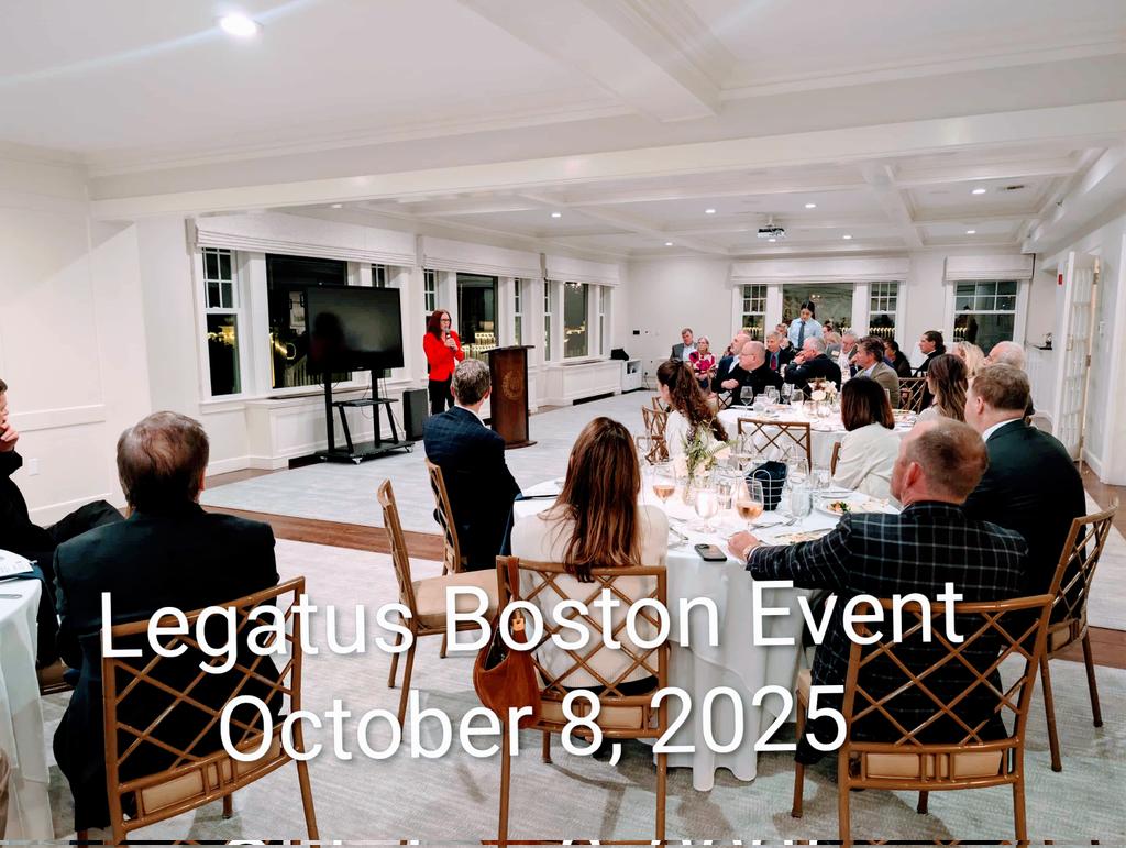 AnneDeSantis2's tweet photo. ✨ Blessed to share my book Living Affability with the Legatus group in Boston! Grateful for faith-filled conversations and time with my daughter on this trip. 💛 Learn more at https://t.co/BeXGHcSNow #Faith #CatholicSpeaker #LivingAffability #Gratitude #Boston #Legatus https://t.co/qyfLnGzX1F