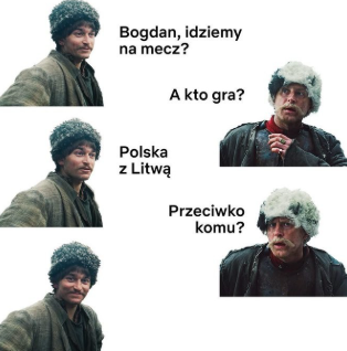 Vagersky's tweet photo. No i zaczeliśmy #POLLIT https://t.co/tV2GDvj9ud