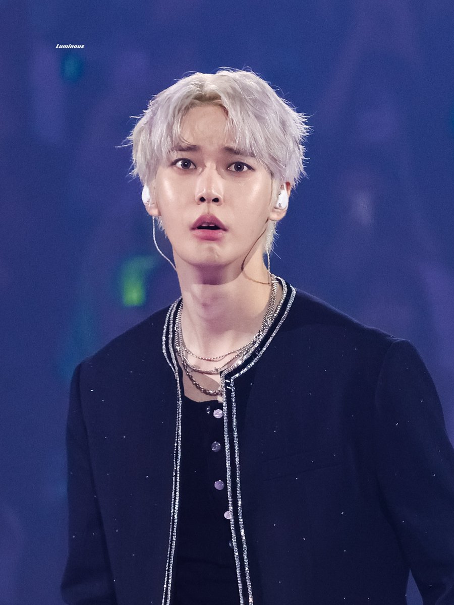 Luminous tweet media