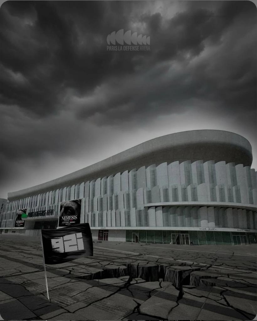 Zetsu_Nwaar's tweet image. @booba Le rappeur Le plus détesté et critiqué de Twitter vas encore remplir une des salles mythiques en france🏴‍☠️🤣
#Booba
#Kopp
#92i