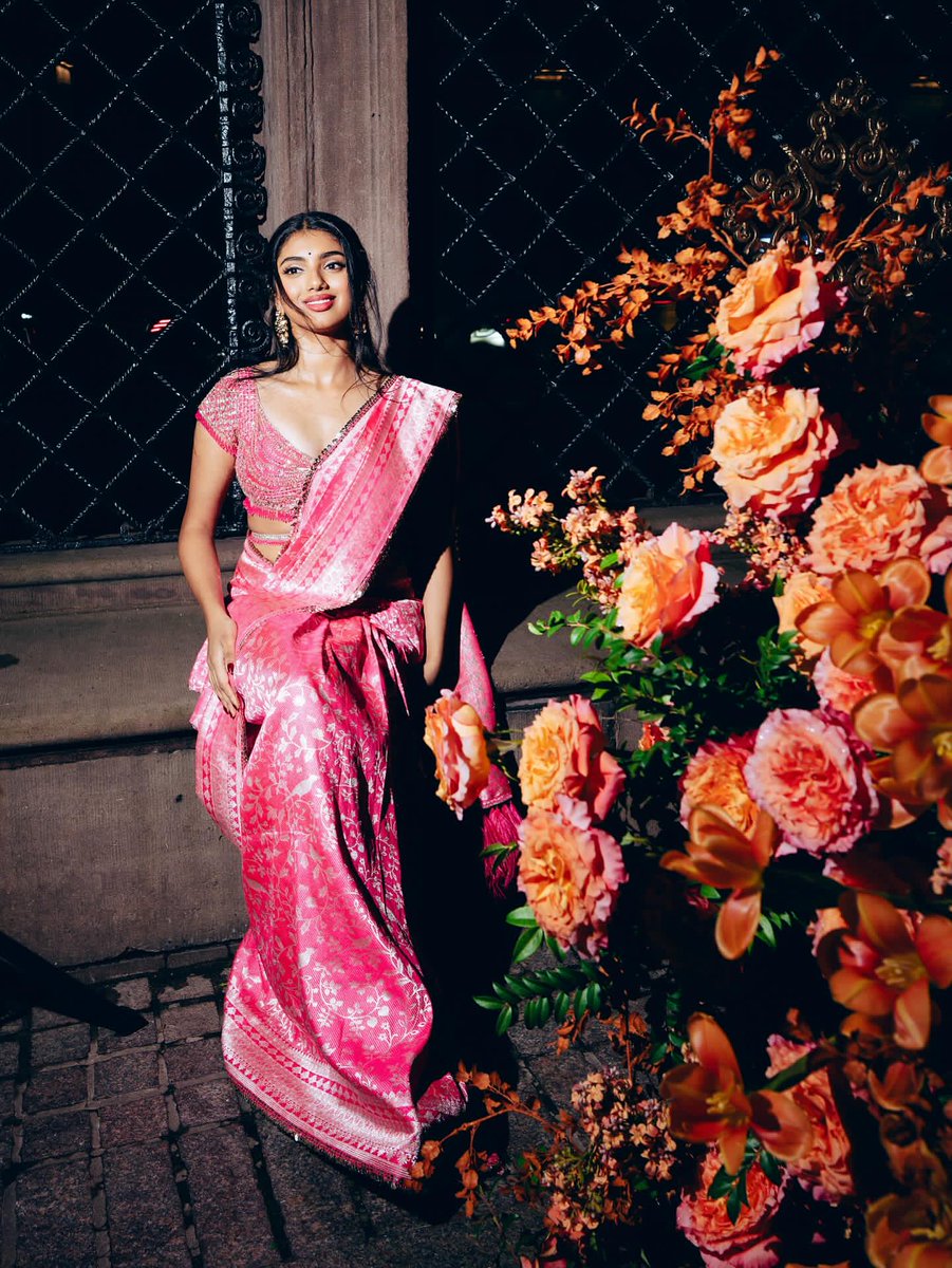 Weekendvibes_'s tweet image. Avantika Vandanapu ✨💓

#Avantika #AvantikaVandanapu