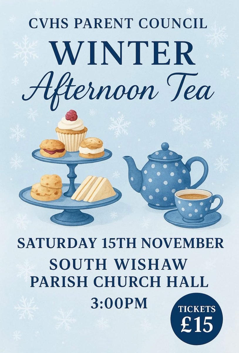 CLYDE VALLEY HIGH SCHOOL PARENT GROUP tweet media