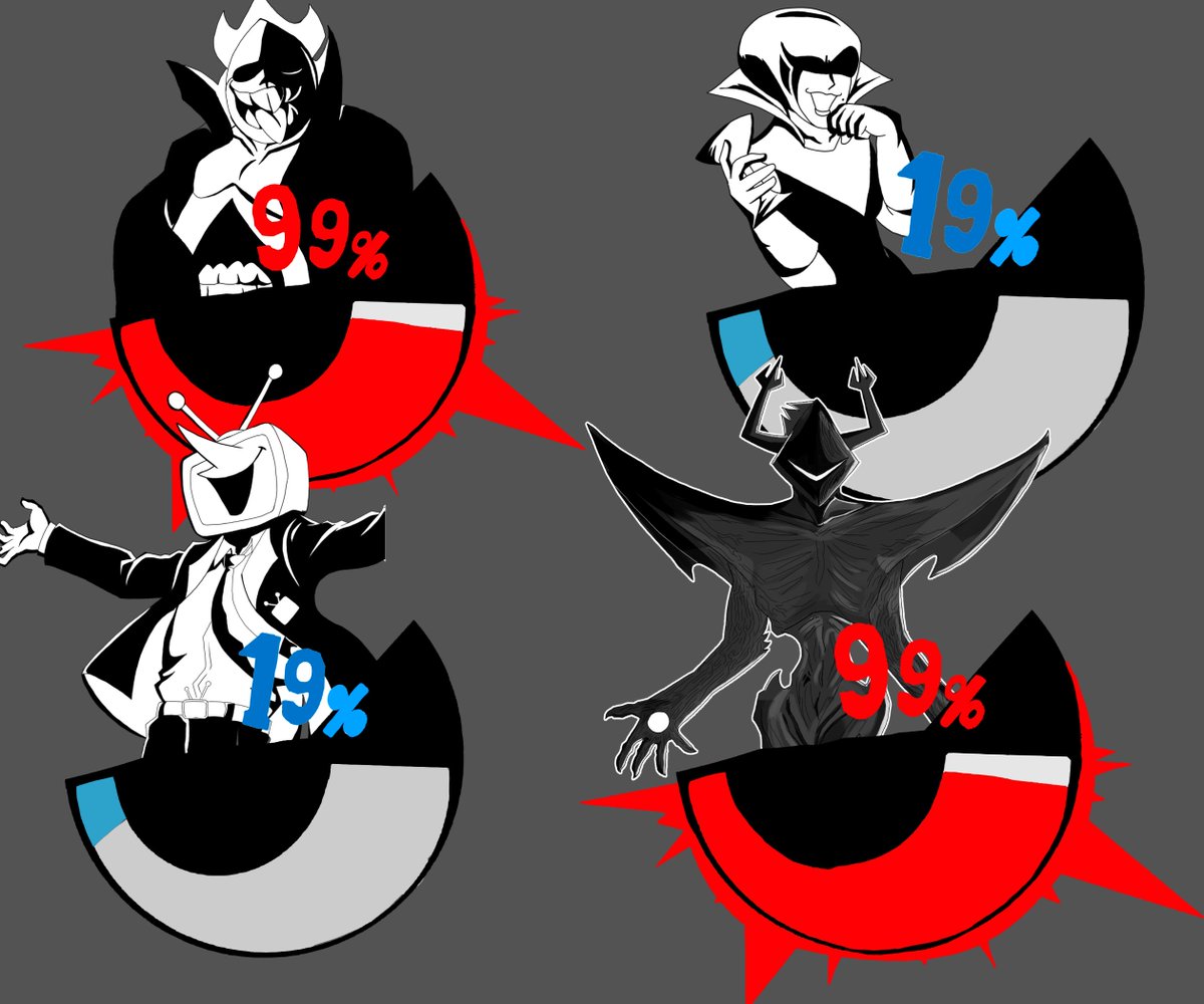Darkworlds if they were awesome
#DELTARUNE