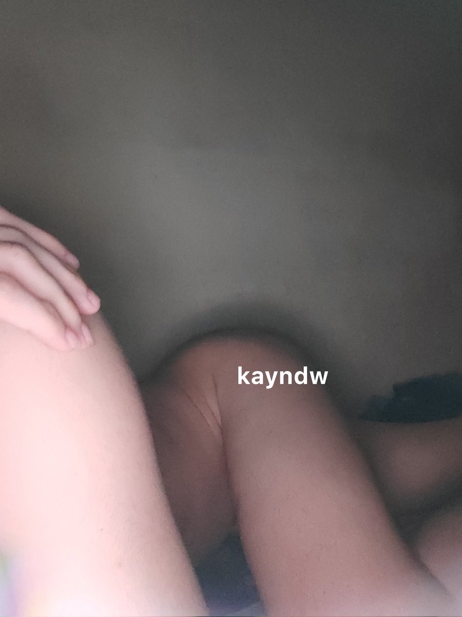 kayndw's tweet photo. pingin punya partner saling enakin, biar bisa spam naked aku😆 https://t.co/N14B0kLYDH