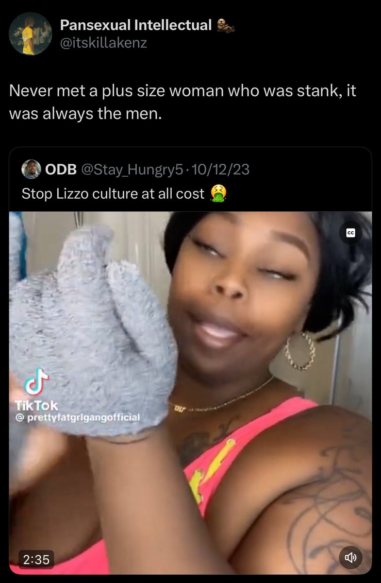 Got death threats &amp; all 😂😂😂😂