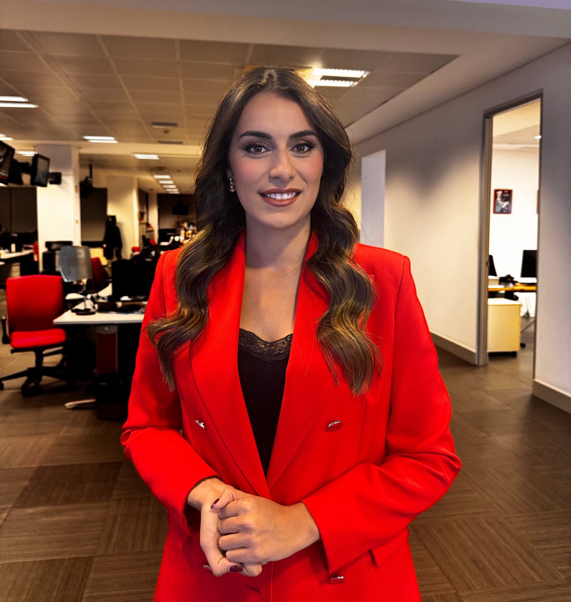 Rita Maria Matias tweet media