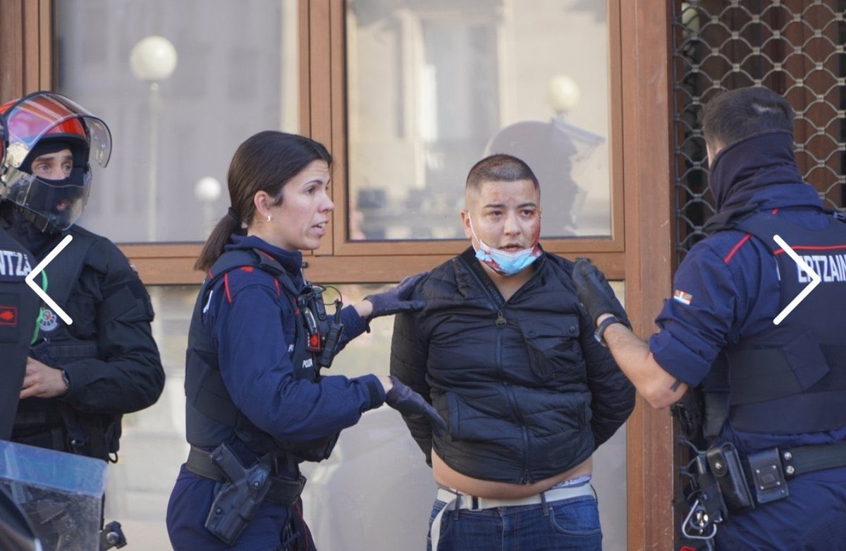 ✞ Nazareno tweet media