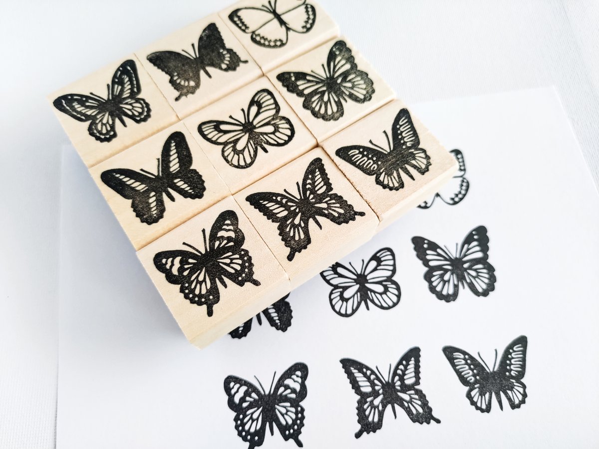 消しゴムはんこの黒猫堂＠11/23はにコット大阪高槻今城塚古墳 on X