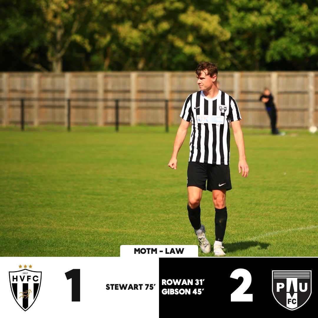 pontelandutd's tweet image. GAME 13 ⚽️ 

📸 - @Tara_WotWPhotos 

#PUFC | #UTP | #SupportLocal | 🖤🤍