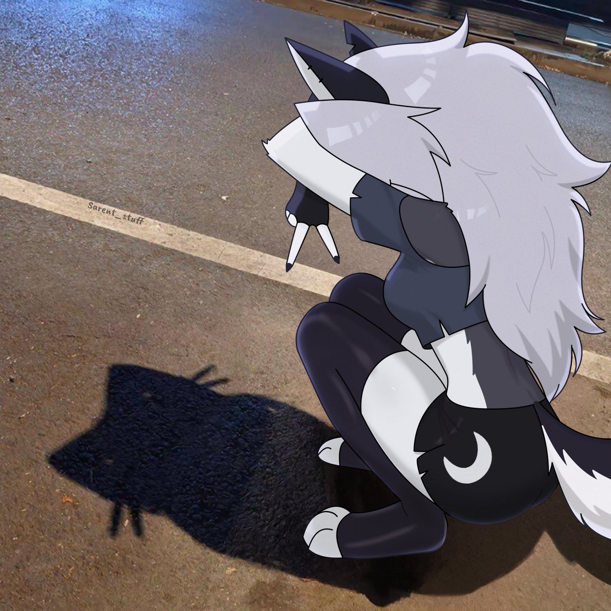 𝕷𝖔𝖔𝖓𝖆 𝕿𝖍𝖊 𝕳𝖊𝖑𝖑𝖍𝖔𝖚𝖓𝖉 (@LoonaWhoreHound) / Posts / X