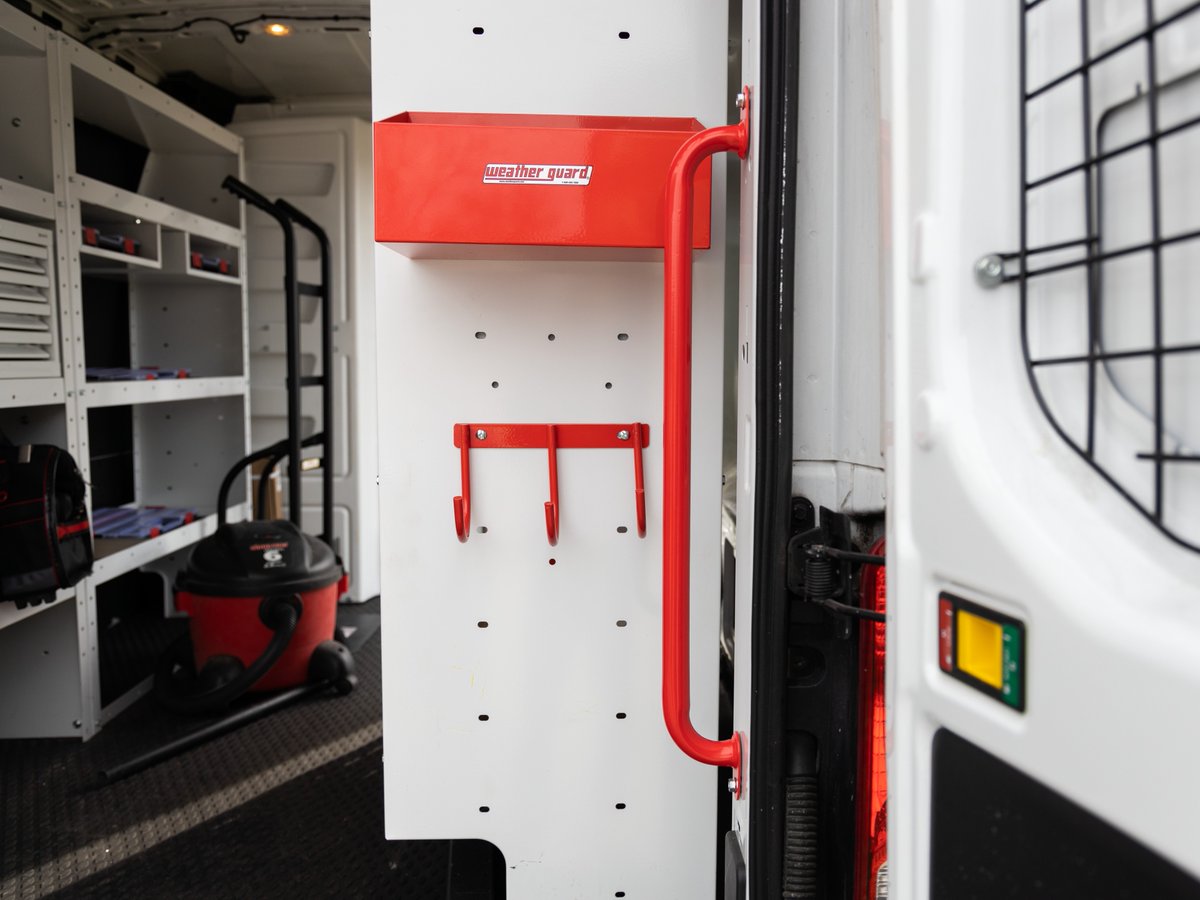 weather_guard's tweet image. Step in. Step out. Every time, smooth and secure with #WeatherGuard 

Learn more: bit.ly/4pRPwDc

#vansolutions #workvan #jobsite #vanhandle
