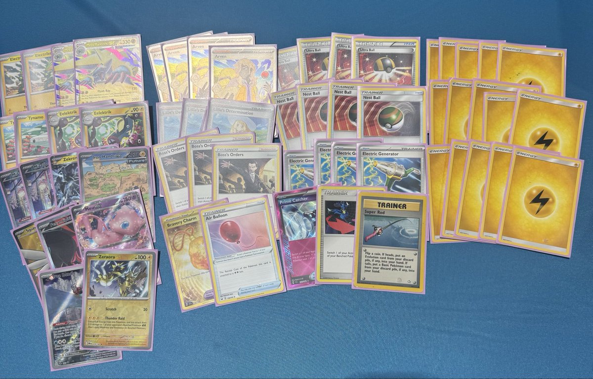 ivanchn6's tweet image. Horrible day 2 today was just not my day but had a lot of fun playing the deck. Feels good to generator again.

S/o @castereedlin for the decklist, 
@Joaquin22656882 for all the cards and my sponsor tpcollectibles