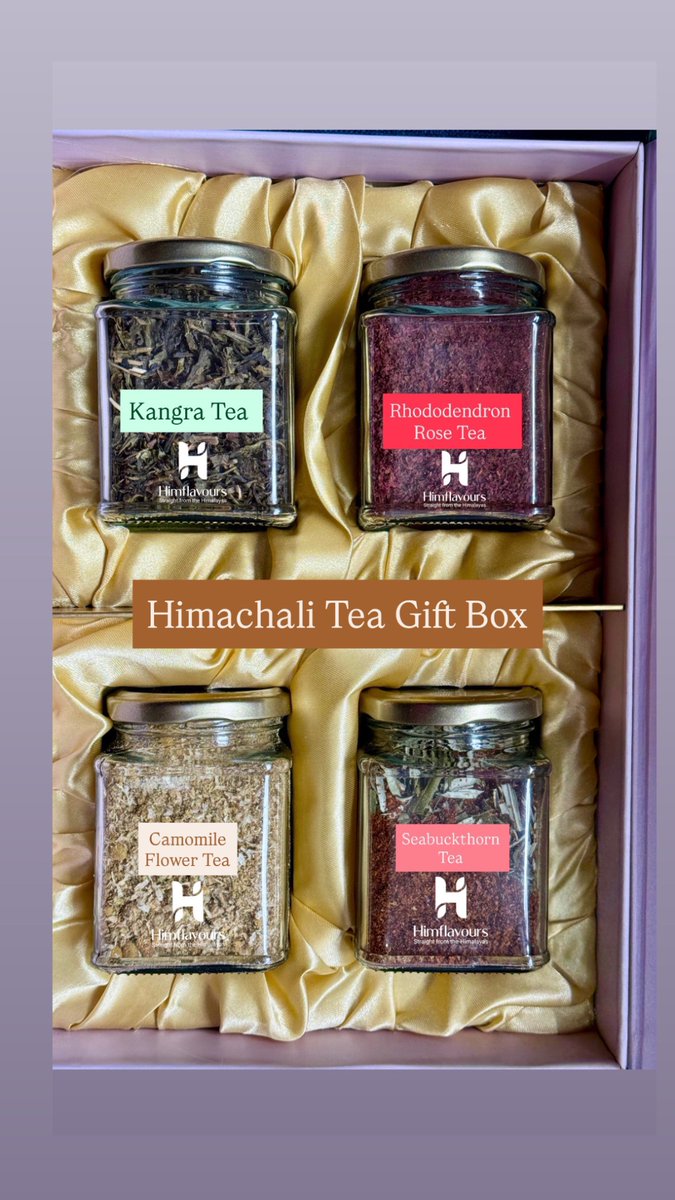 Bhaidooj based Gift Pack here at 
Himflavours.com 
#bhaidooj