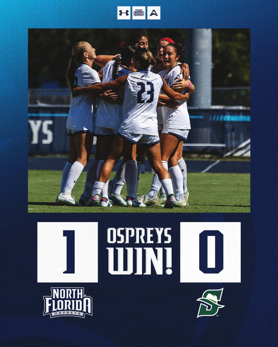 OspreyWSOC's tweet image. That&apos;s a Senior Day VICTORY!

#SWOOP
