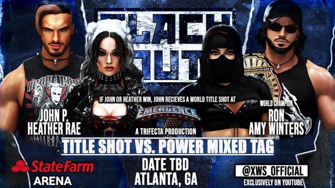 Best Bout Observer tweet media