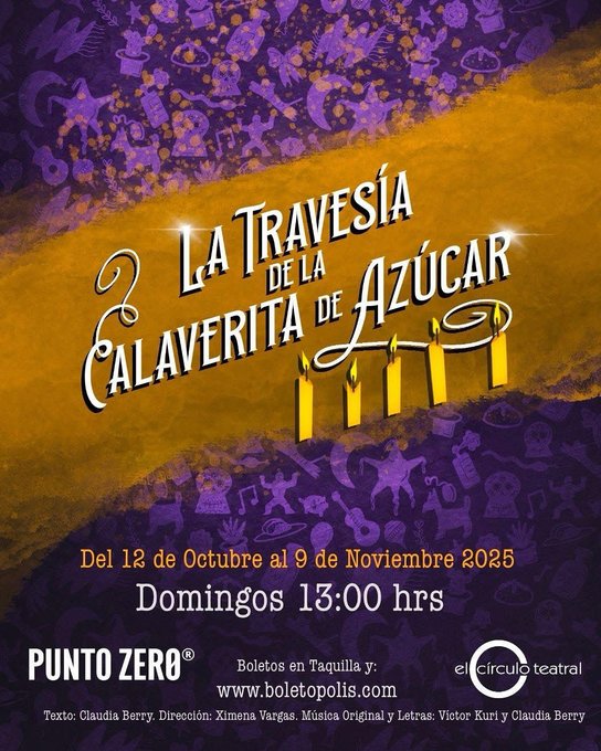 salechatosmx's tweet photo. #Hoy #Teatro #cartelear #CDMX @CIRCULOTEATRAL @LaCapillaTeatro #SalaNovo @TeatrosCdMexico #ForoaPocoNo @teatrounam @UNAM_MX @CulturaUNAM #laranapeluche https://t.co/76V4Q2Levz