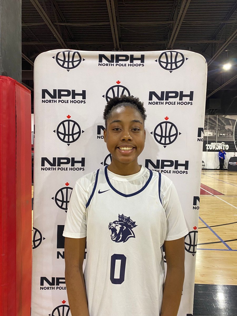 Reine Marie Luke <a href="/royalcrownball/">Royal Crown Basketball</a> | Class of 2030 | Guard 

Set the tone in the inaugural NPH D1 Sr Division, averaging 18.7 PPG, 6.3 RPG, 4.3 APG, 3.7 SPG on 56.8% FG.

Plays beyond her years — relentless on the glass, composed under pressure, and impacts every category.