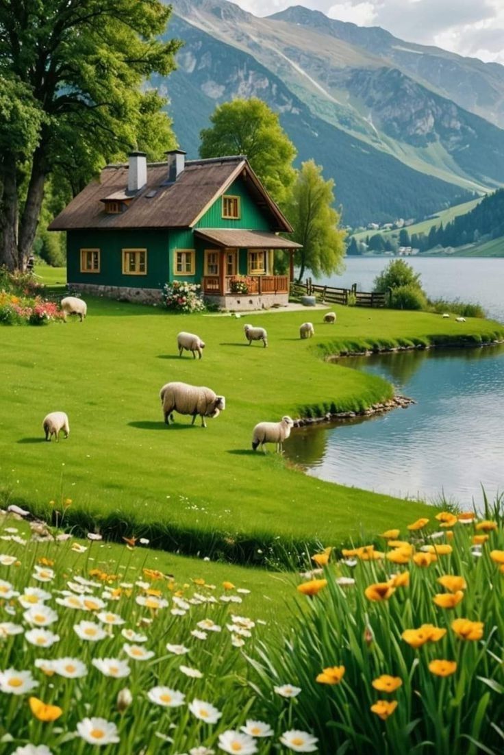 Amazing views 😍 (@naturaleye78321) on Twitter photo 