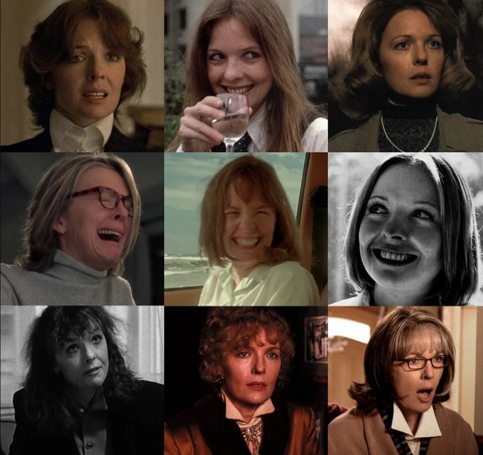 Diane 🖤