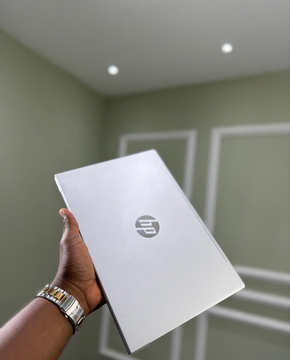 TechShackHQ's tweet image. *HP PROBOOk 430 G8 NOTEBOOK*

🀄️11th Gen®️Intel Core i5 Processor  8 CPU’s 
🀄️8 Gig Ram ddr4 upgradable 
🀄️256 Ssd 
🀄️14 inch
🀄️keyboard
🀄️Type C Port 
🀄️Fingerprint
🀄️Intel Iris Xe Graphics 4GB
🀄️180•C Rotatable
🀄️Face 🆔 
🀄️Charger 🔌 

Ghc: 4.5k
☎️0241636577