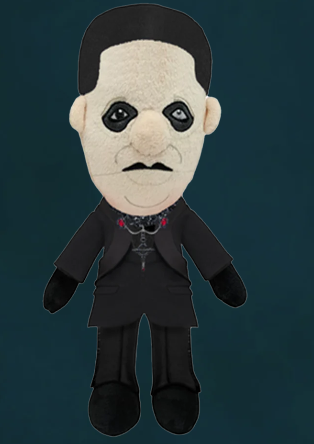 satanized_sam's tweet image. he looks so fucking stupid i love him