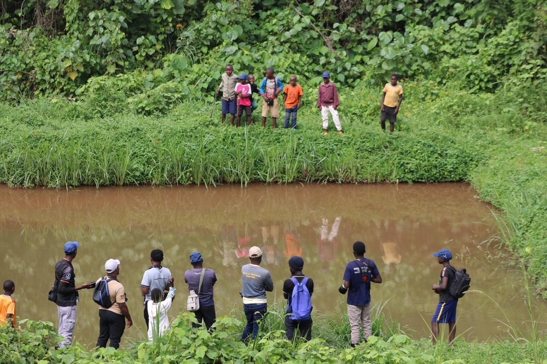 Avian Conservation Uganda tweet media