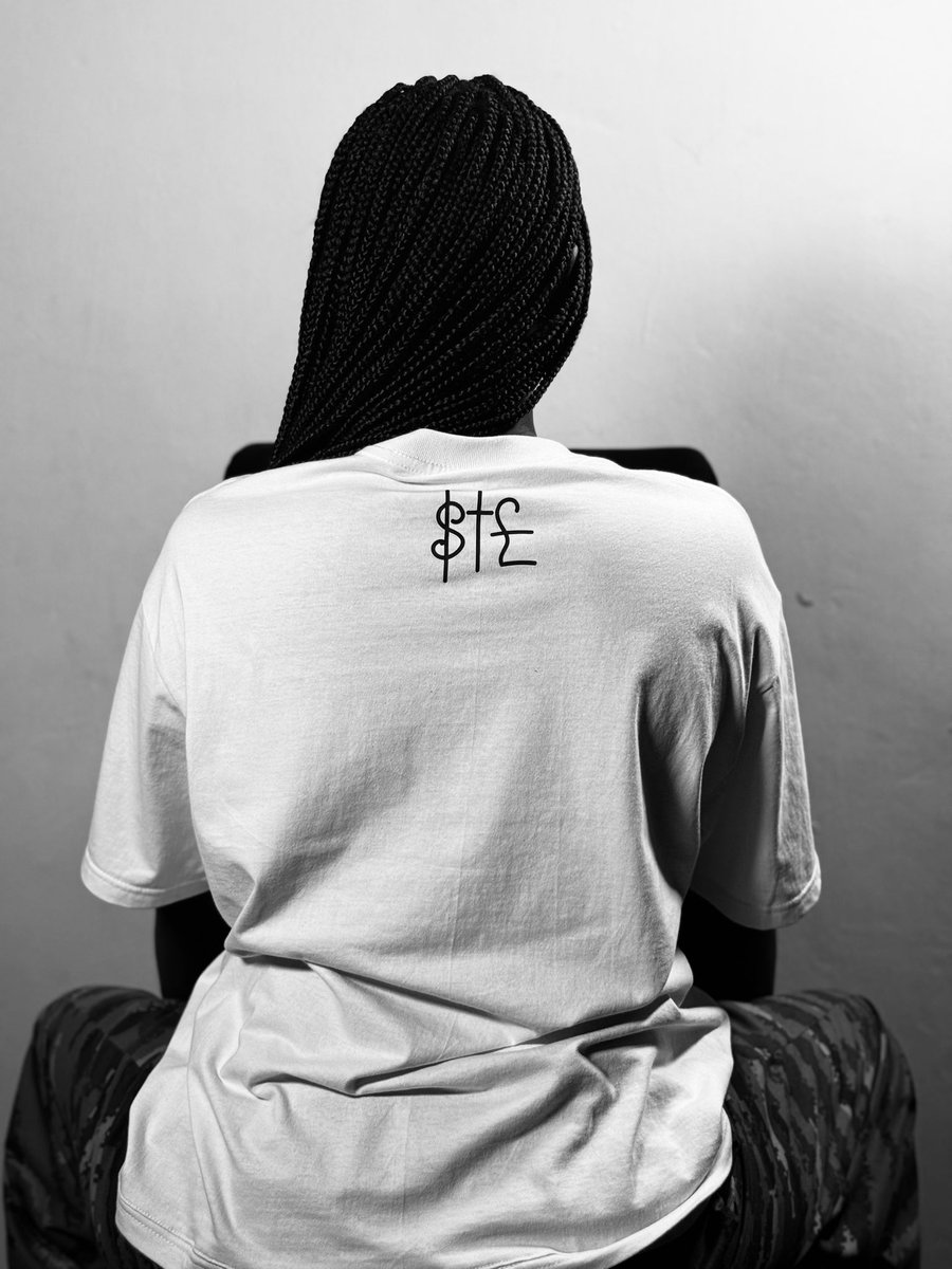 Kachaiii1's tweet image. Designed for the ones who don’t fold. 
Coming soon…⏳