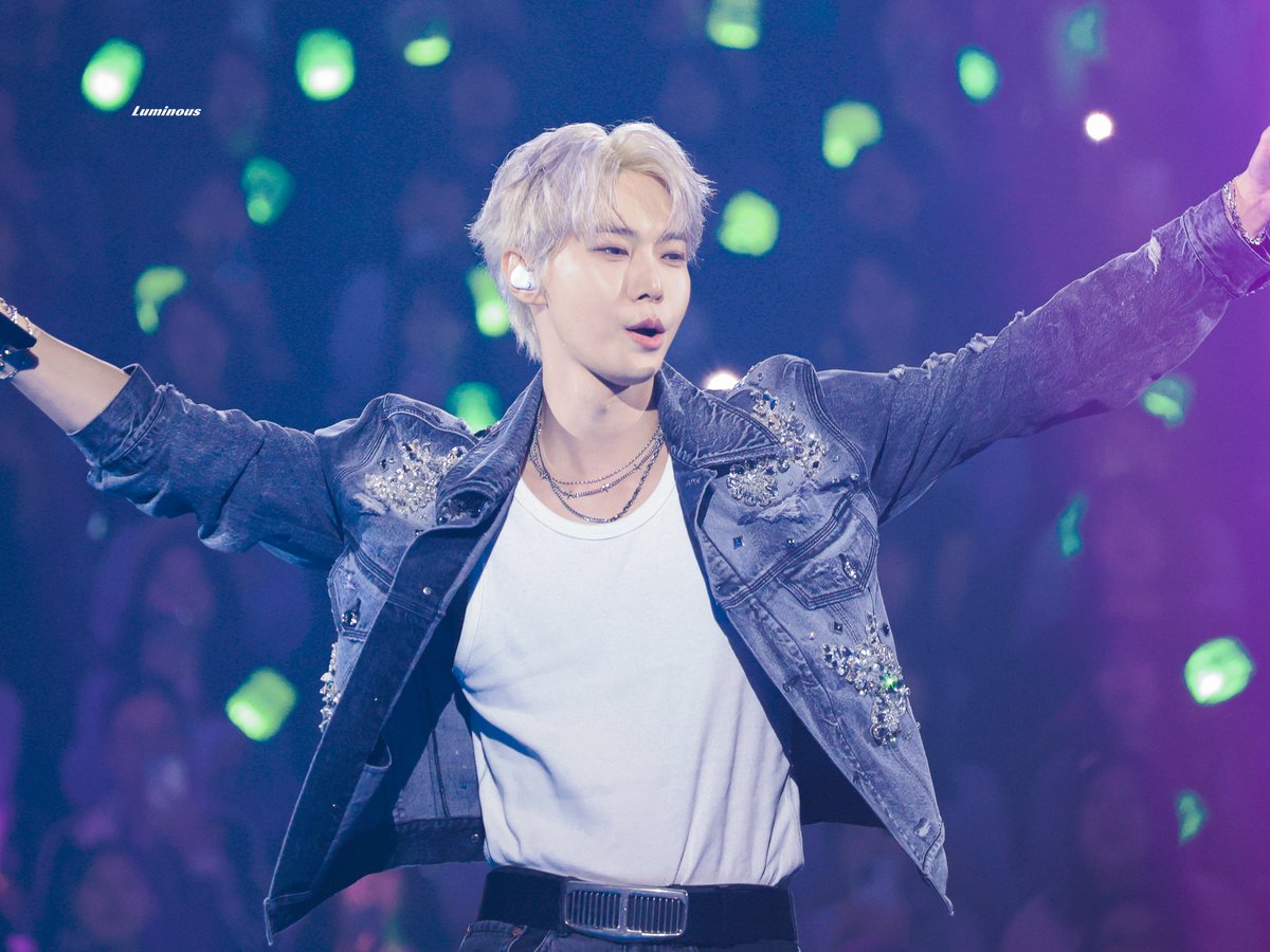 Luminous tweet media