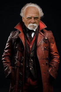 Imagine if you will,...you're in a bar with Tolstoy and his buddies and he profoundly says, "The two most powerful warriors are patience and time."   
One of the guys in the group says, "Dude, I saw that same quote on the bathroom wall when I was pissing."