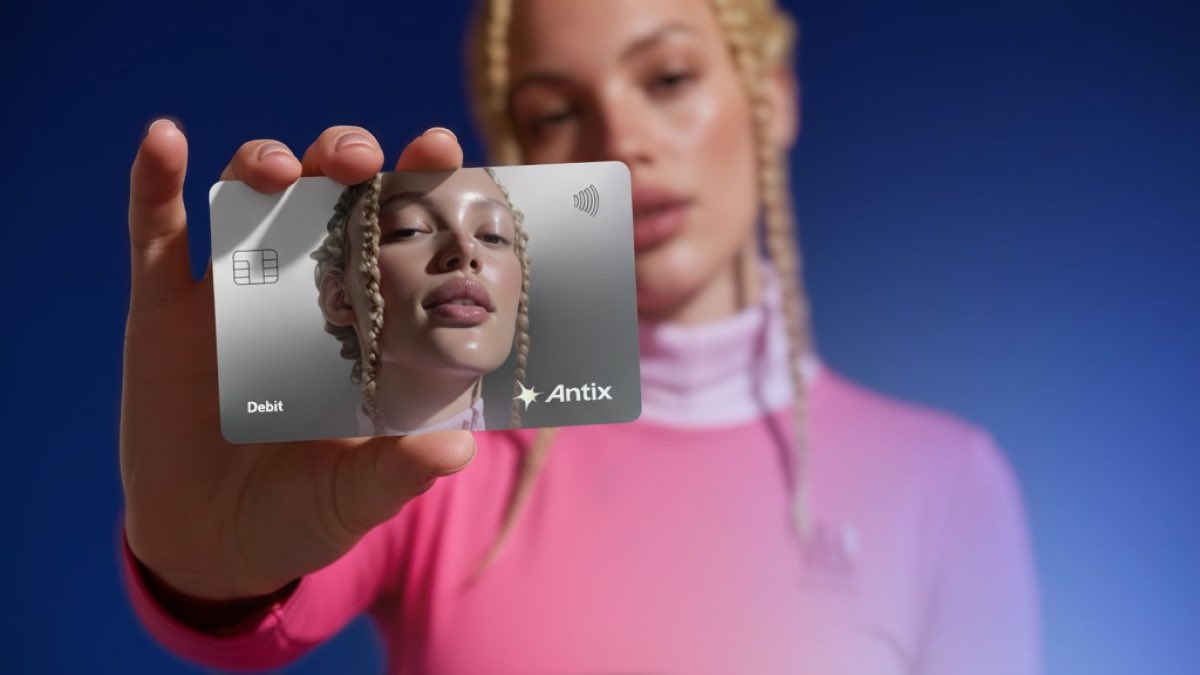 GN CTs

<a href="/antix_in/">Antix.in</a> Antix Card seems like a groundbreaking innovation for digital creators. By integrating creativity and payment functionality, it could unlock new revenue streams and opportunities. Let's break it down: