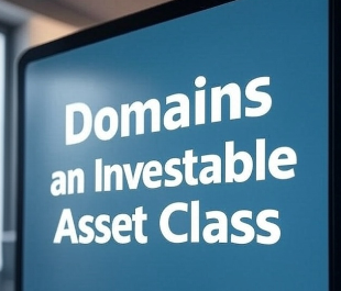 Essential_DNs's tweet photo. Darpan @Darpan 🚨🚨🚨
"It’s one of the few digital asset classes that combines all three ingredients of lasting value: scarcity, utility, and liquidity"  👏

Domains are a Proven, Investable Asset Class

#DigitalAssets #Domains #DomainInvesting #AssetClass @TaryKettle @Essential_DNs @grok @SuperGrok @MiamiFloridaCom #MiamiTech