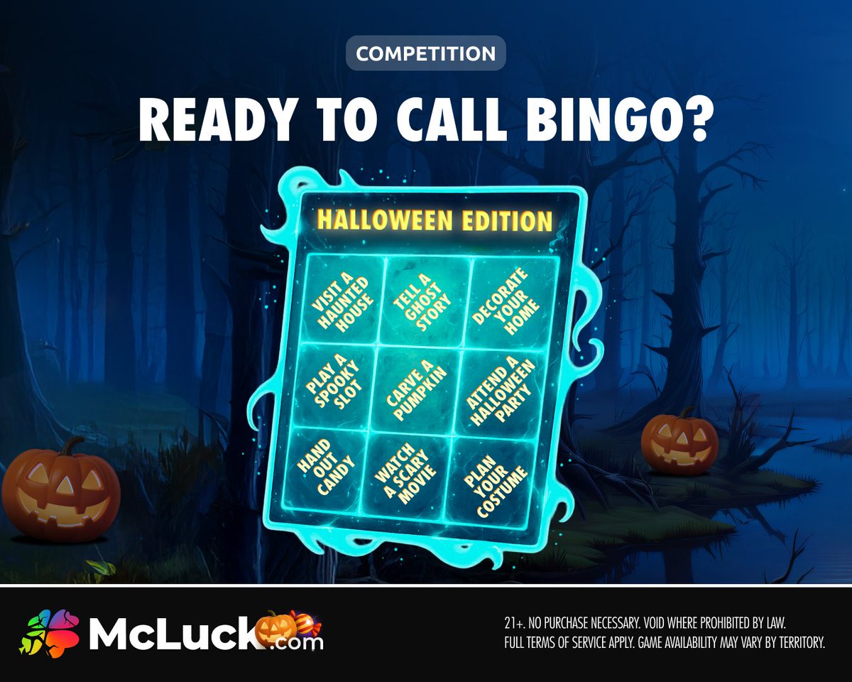 McLuck Social Casino tweet media