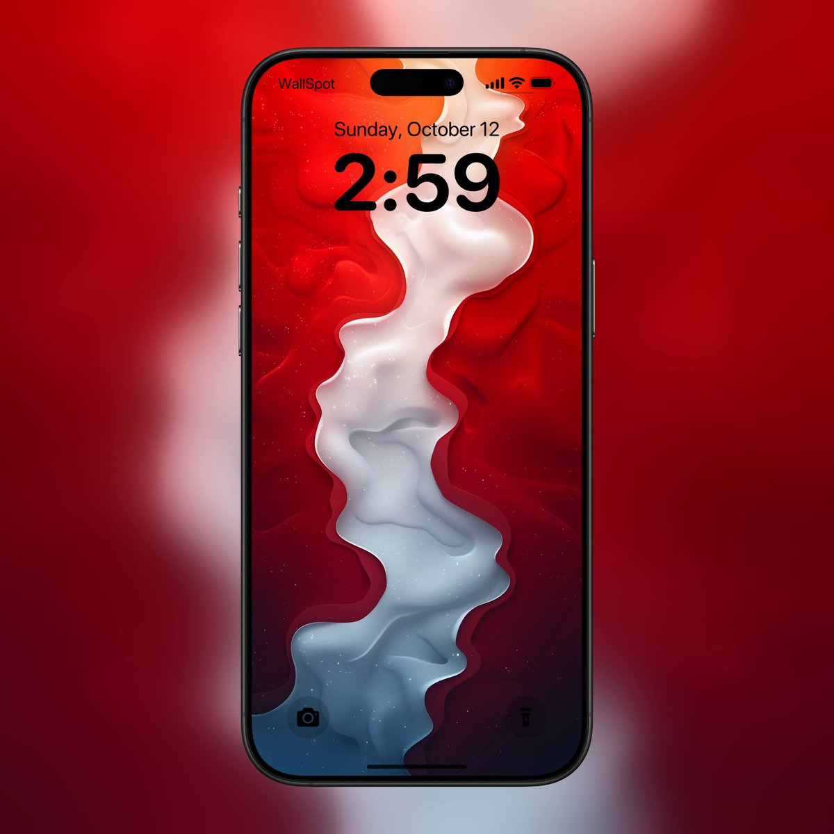 AndroidTools3's tweet image. New Wallpaper...

Download in 4k 👇

iOS -&amp;gt; apple.co/4e5Xcfw
Android -&amp;gt; bit.ly/WallSpot_Andro…

❤️ &amp;amp; 🔄 for support!

#wallspot #abstract #colorful #waves #fluid