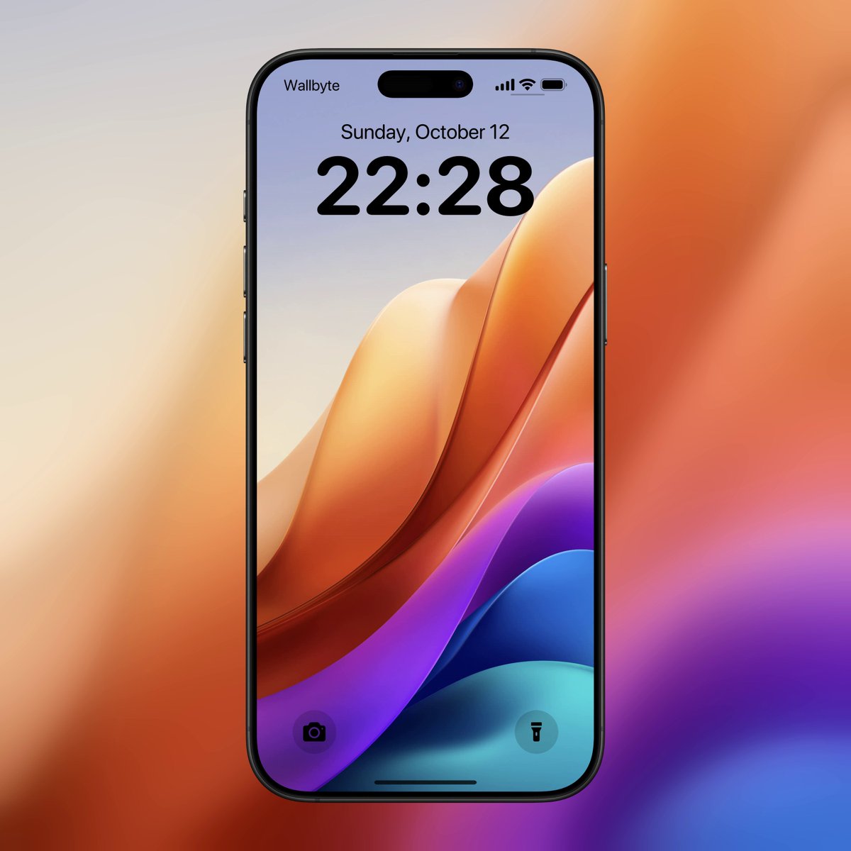 4k_walls's tweet image. New Wallpaper...

❤️ &amp;amp; 🔄 for support!

#wallbyte #stock #iqoo 13