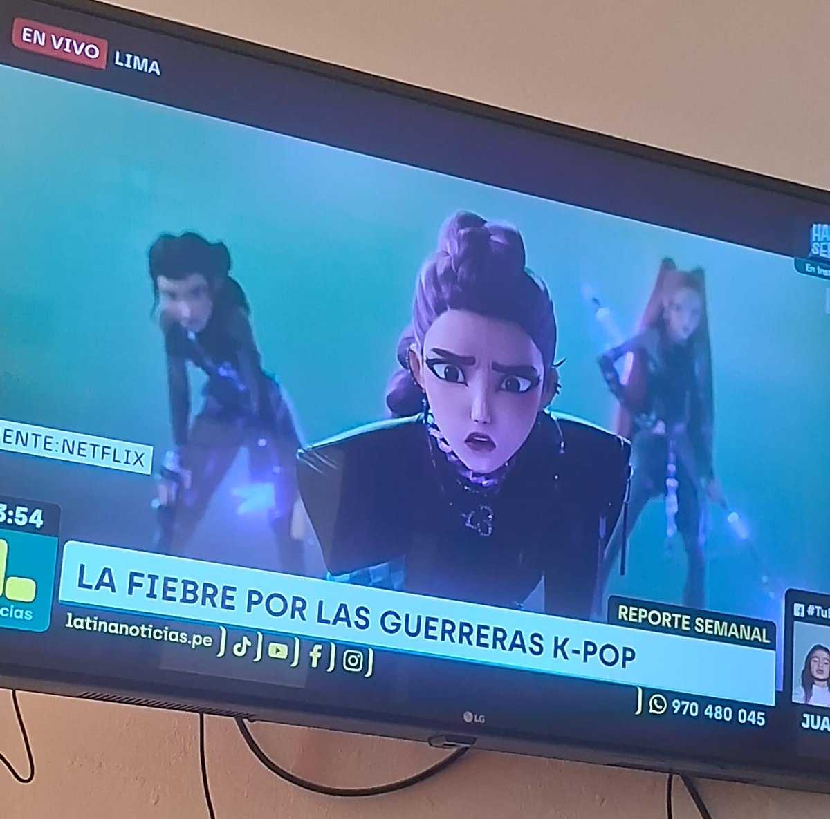 Ya sabia que este dia llegaria XD