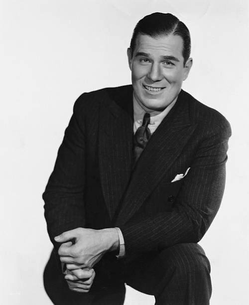 CitizenScreen's tweet image. Nat Pendleton (August 9, 1895 – October 12, 1967)