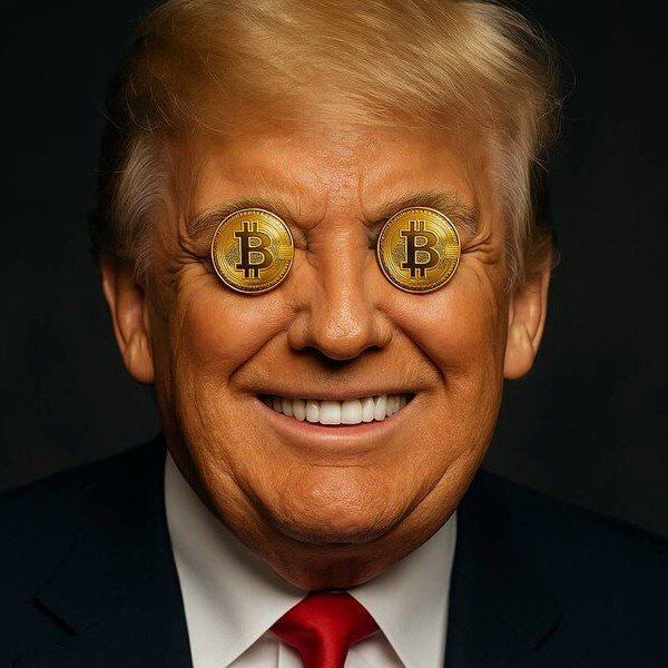 Cointelegraph's tweet image. 🇺🇸 NEW: Forbes declares Trump one of the largest $BTC holders in America with over $870M in Bitcoin exposure.