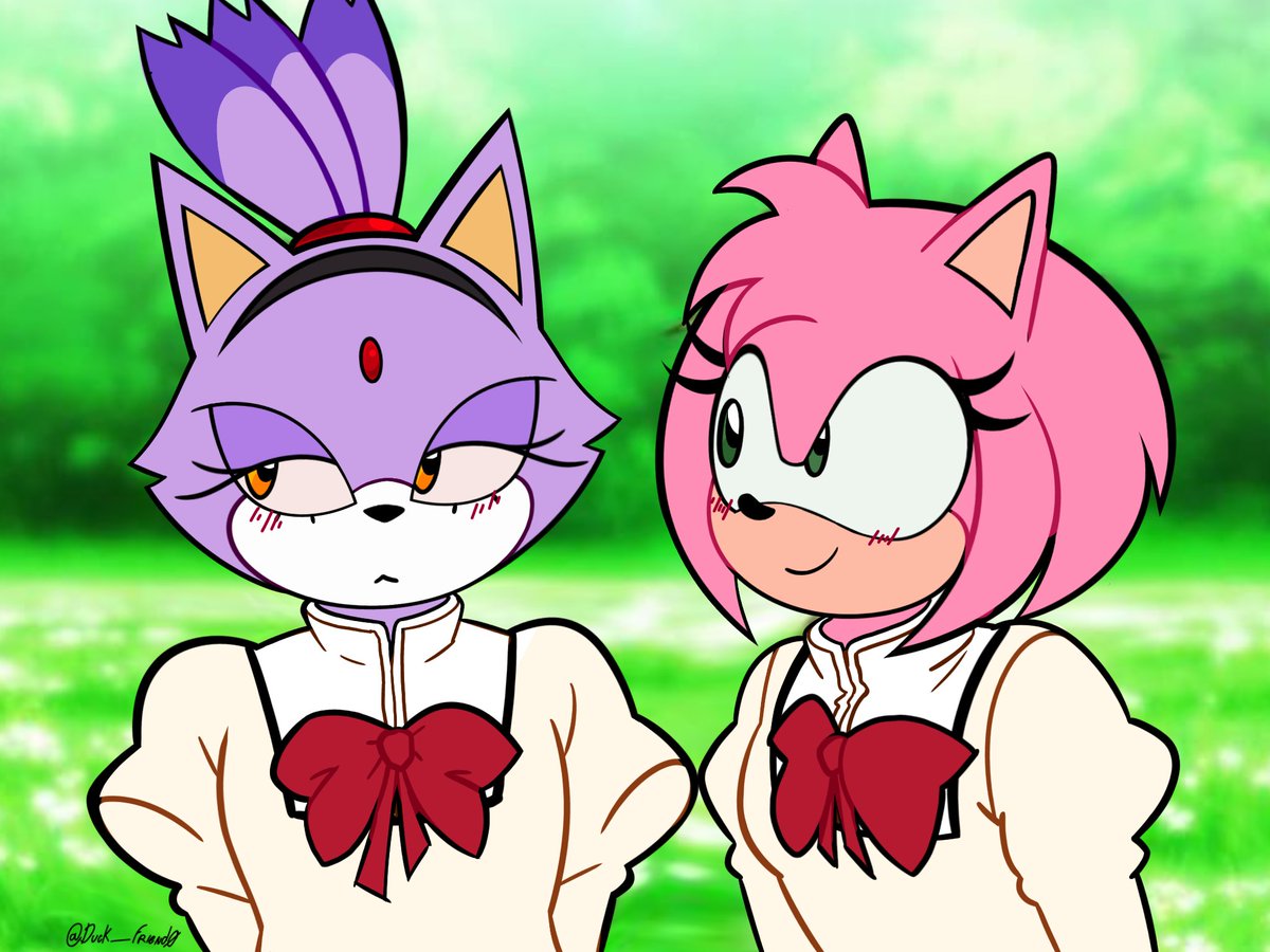 Duck!🤭 tweet media