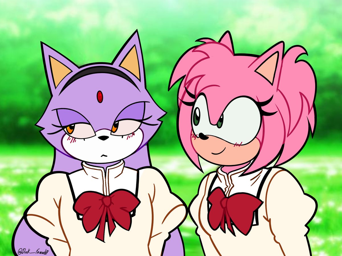 Duck!🤭 tweet media