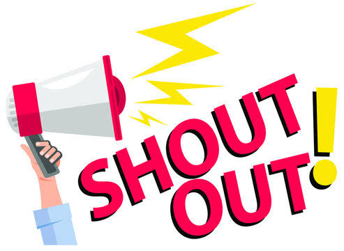 Cletuzs's tweet image. Drop handle for quick shoutout by 9pm.
Like, repost.