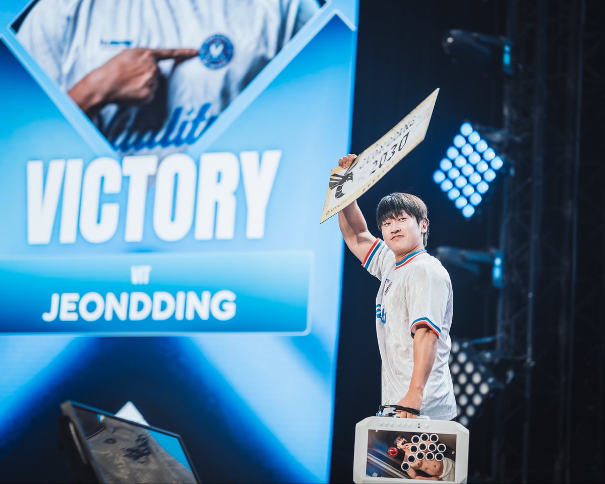 Les expressions du goat 🔥

nice stick <a href="/Jeondding_tk/">VIT JEonDDing</a> 😂