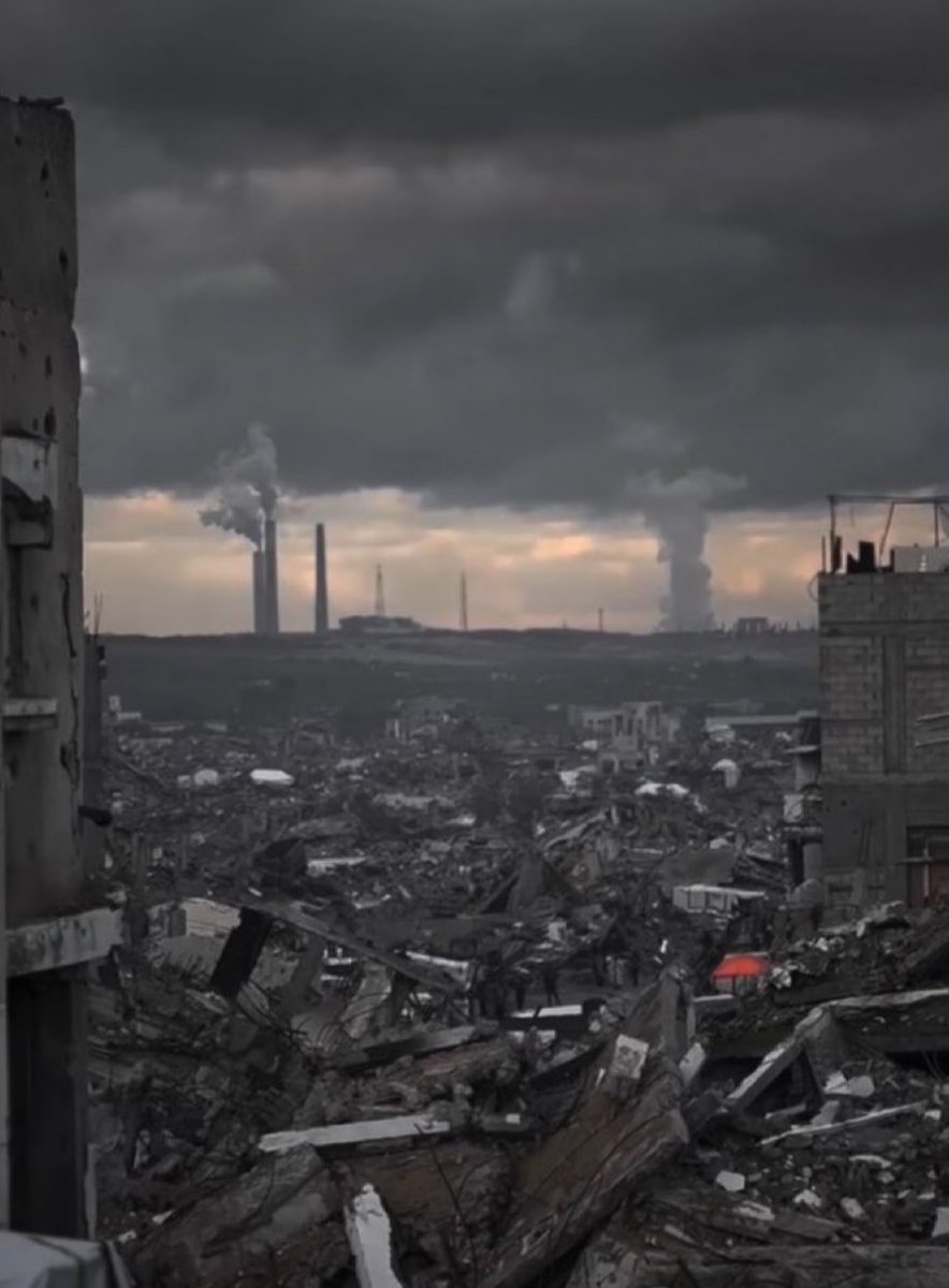 Palestine is the most well-documented genocide in history, yet the most denied.