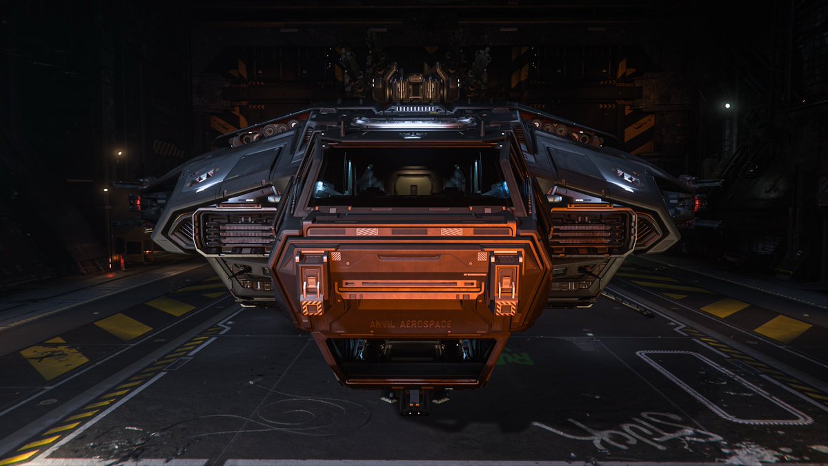 The Space Warden tweet media