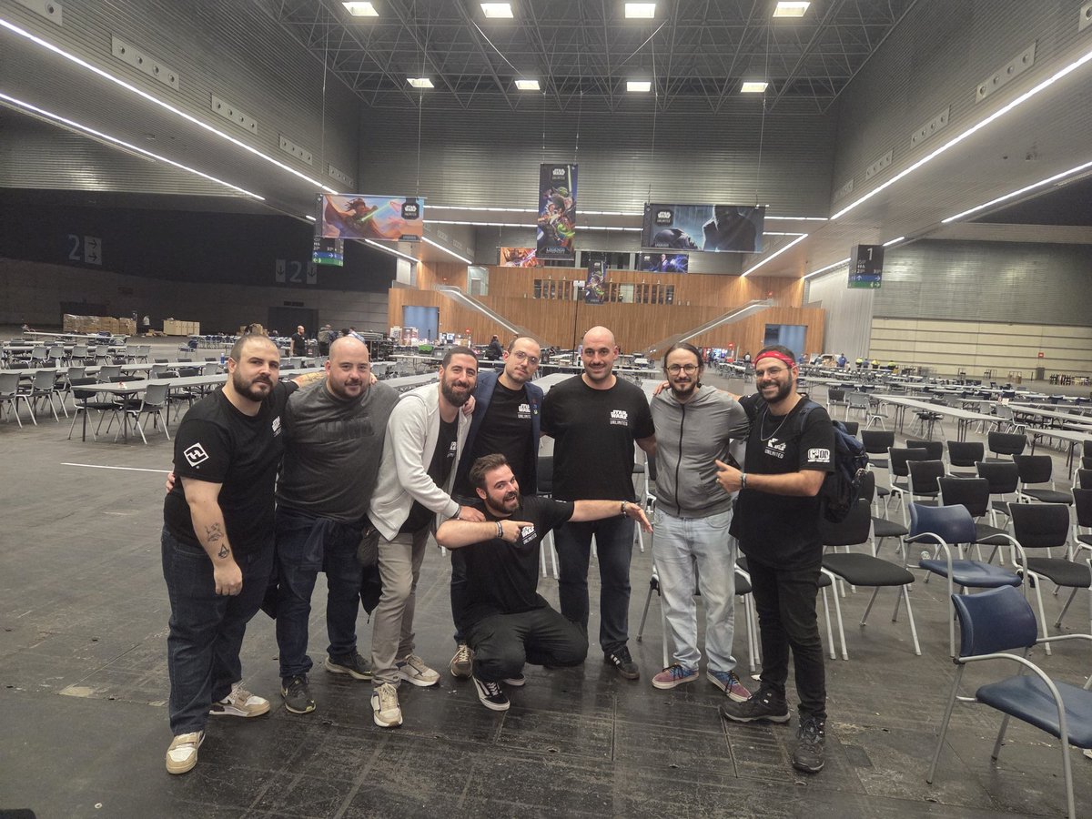 Pablo G. Rojo tweet media